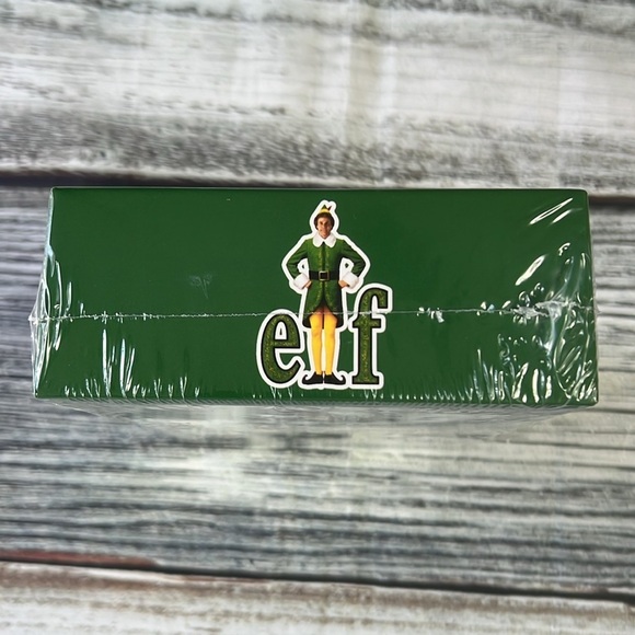 Aquarius Elf Family Bingo Game - Picture 7 of 7